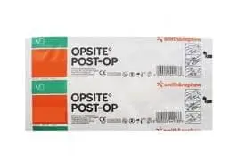 OPSITE POST-OP 35X10CM SNG