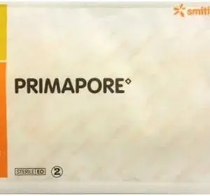 PRIMAPORE DRESS 200X100MM SNG