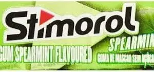 STIMOROL STICKS SFREE 10 SPEARMINT