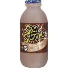 STERI STUMPIE 350ML CHOCOLATE