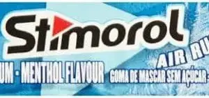 STIMOROL STICKS AIR RUSH MENTHOL