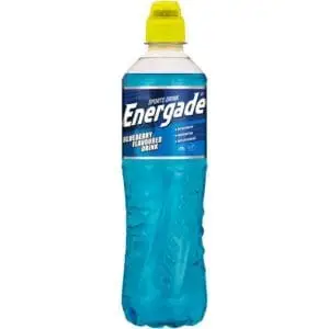 ENERGADE 500ML BLUE BERRY