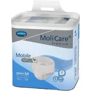MOLICARE MOBILE 14 MEDIUM