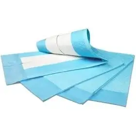 LINEN SAVERS 20 65X51 6PLY