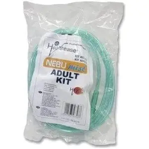 NEBULISER KIT ADULT (H/HEASE)