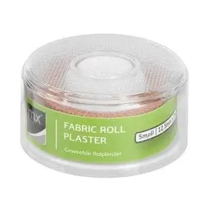 MX FABRIC ROLL 12.5MM X 2.5M
