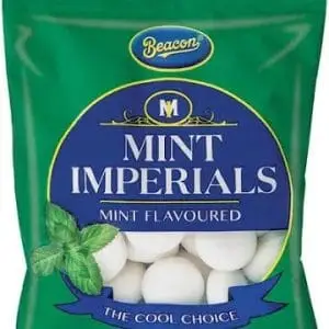 MINT IMPERIALS 75G K