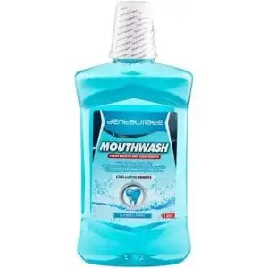 DENTALMATE MWASH 1L ICEBERG MINT