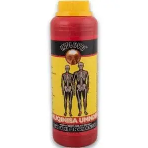 INDLOVU UKUQINISA UMNDENI 500G