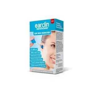 EARCLIN ADULT DEVICE 10ML