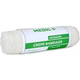 MEDIC CREPE BDG 150MM