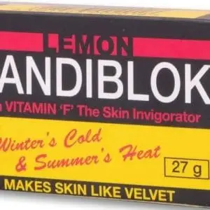 HANDIBLOK LEMON   27G