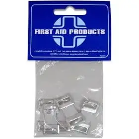 MEDIC BANDAGE CLIP 5