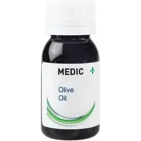 MEDIC OLIVE OIL 50ML