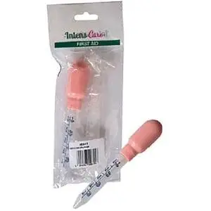 MEDICINE DROPPER INTENSCARE IC017