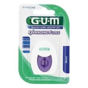 GUM EXPANDING FLOSS 30M