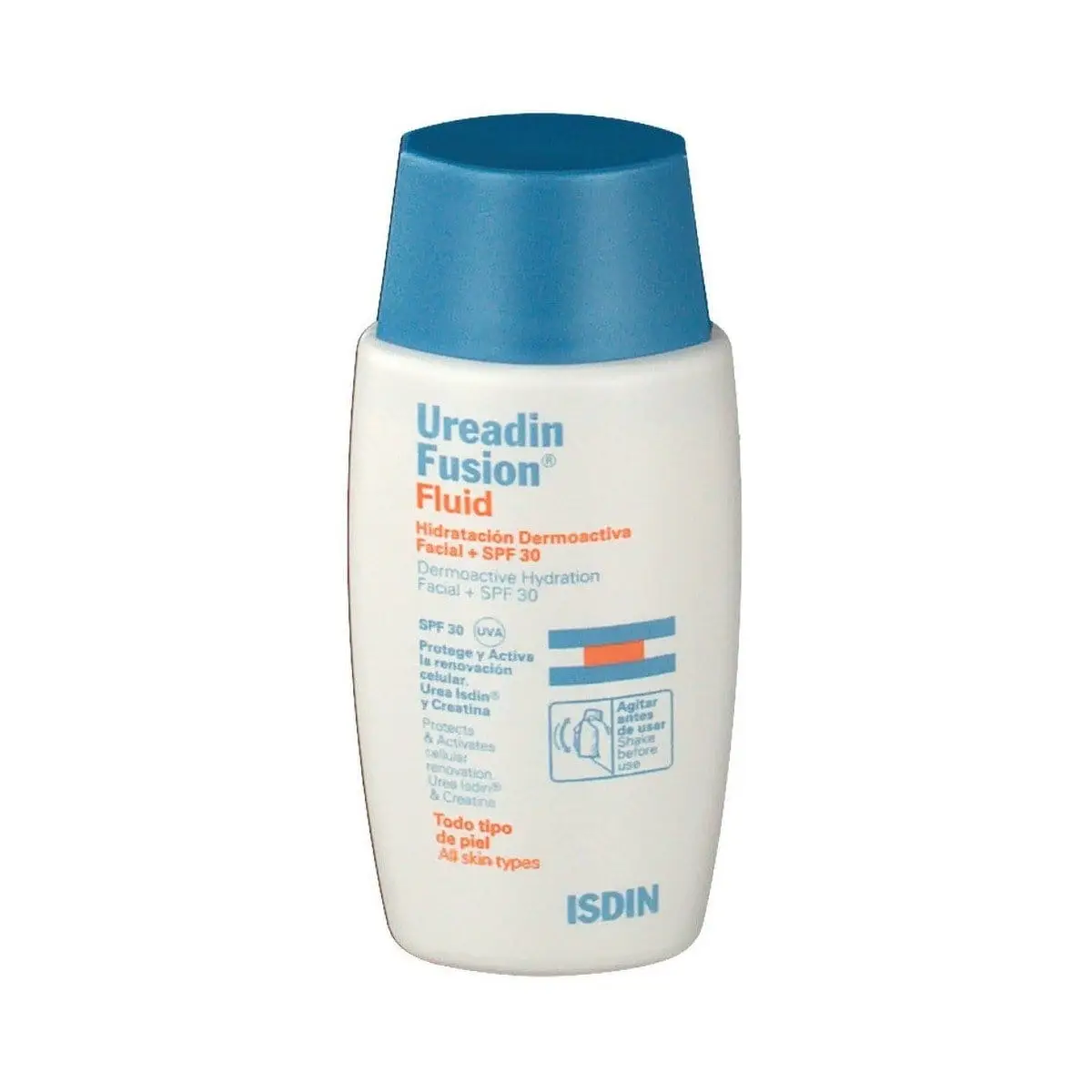 UREADIN FUSION FLUID 50