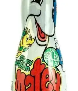 MATEY BBATH 500ML  DIPPY DOLPHIN