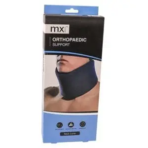 MX SUPPORT ORTH NECK MEDIUM
