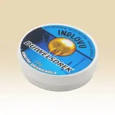 INDLOVU DUIWELSDREK 15G