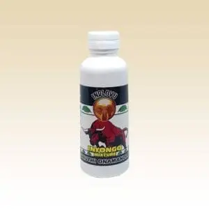 INDLOVU INYONGO MIX 100ML