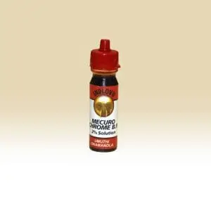 INDLOVU MERCUROCHROME 20ML