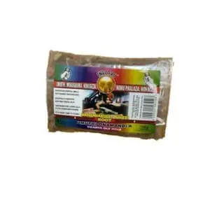 INDLOVU ROOT 120G MKHANYAKUDE