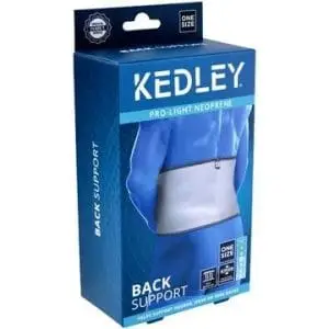 KEDLEY BACK SUPP NEO UNIVERSAL
