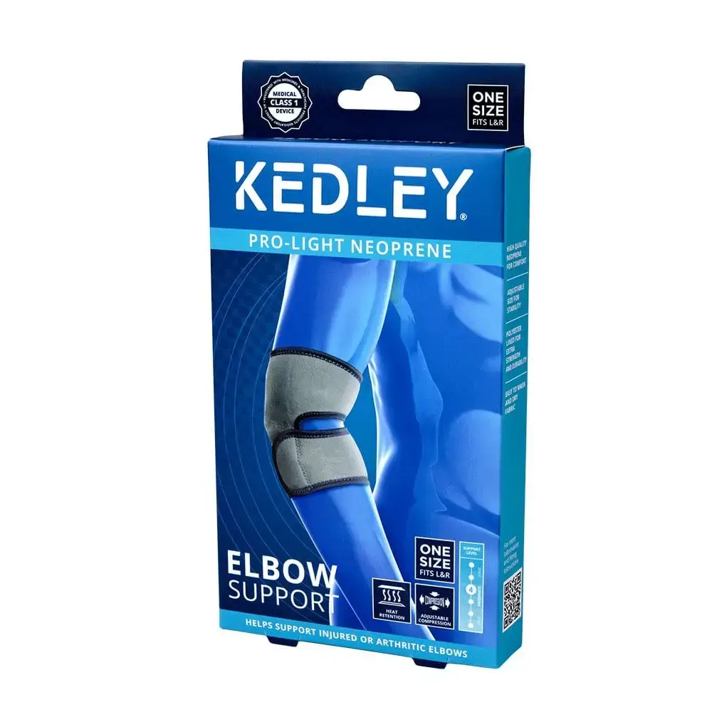 KEDLEY ELBOW SUPP NEO UNIVERSAL