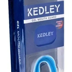 KEDLEY GEL MOUTH GUARD SNR