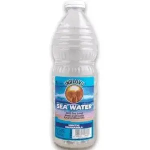 INDLOVU SEA WATER 750ML