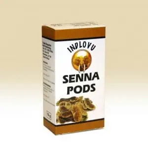 INDLOVU SENNA PONDS 15G