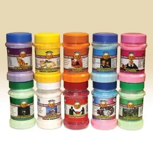 INDLOVU SIWASHO 150G PINDAM SHY