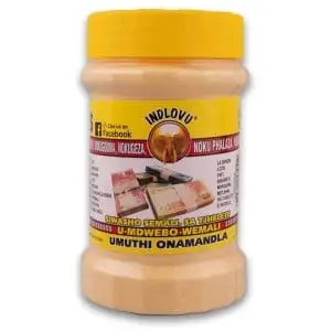 INDLOVU SIWASHO 300G SEMALIE