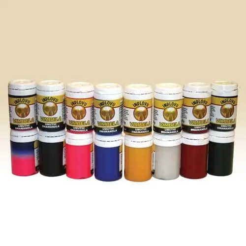 INDLOVU VIMBELA OINT MIXED