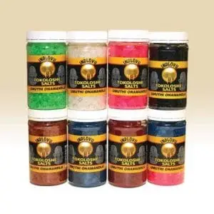 INDLOVU TOKO SALTS 500G RED