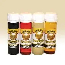 INDLOVU VIMBELA LIQ RED