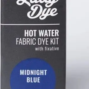 LADY DYE HOT MIDNIGHT BLUE