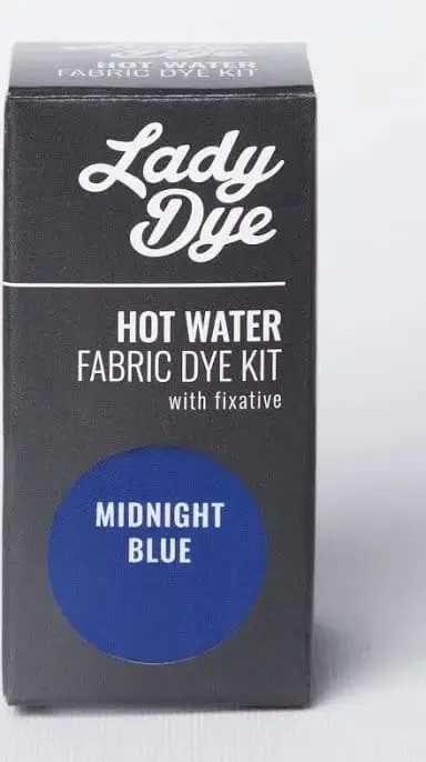LADY DYE HOT MIDNIGHT BLUE