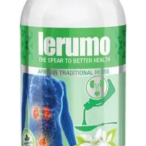 LERUMO 400ML BLADDER & KIDNEY