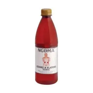NGOMA KIDNEY & BLADDER 500ML