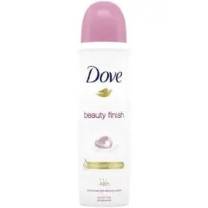 DOVE AERO 150ML APS BEAUTY FINISH