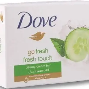 DOVE SOAP 100G FRESH TOUCH