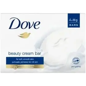 DOVE SOAP 90G SENSITIVE