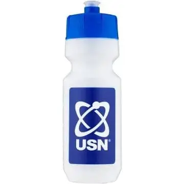 USN WATER BOTTLE HYDRATOR