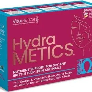 HYDRAMETICS 30 DAY PACK