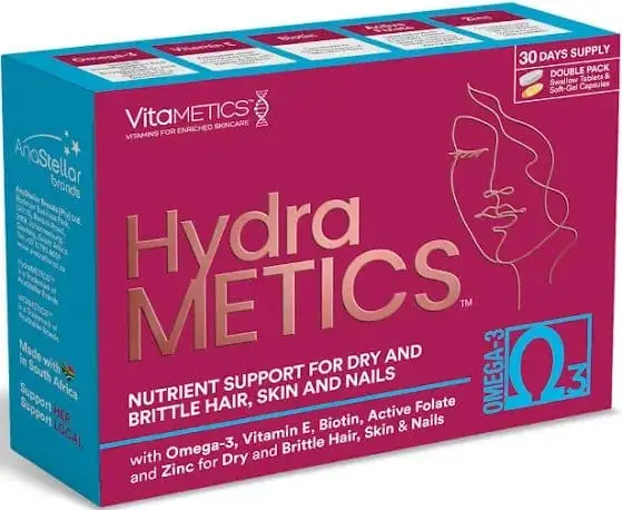 HYDRAMETICS 30 DAY PACK