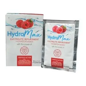 HYDROMAX SACH 6X14G P/WELL