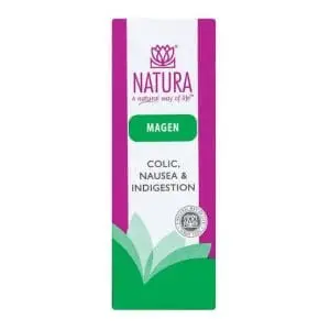 NATURA MAGEN DROPS 25ML