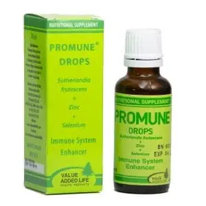 PROMUNE DROPS 30ML